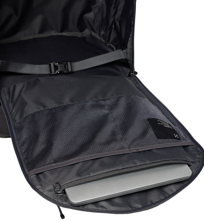 Torba HAGLÖFS Magma 42L true black/magnetite
Torba HAGLÖFS Magma 42L true black/magnetite