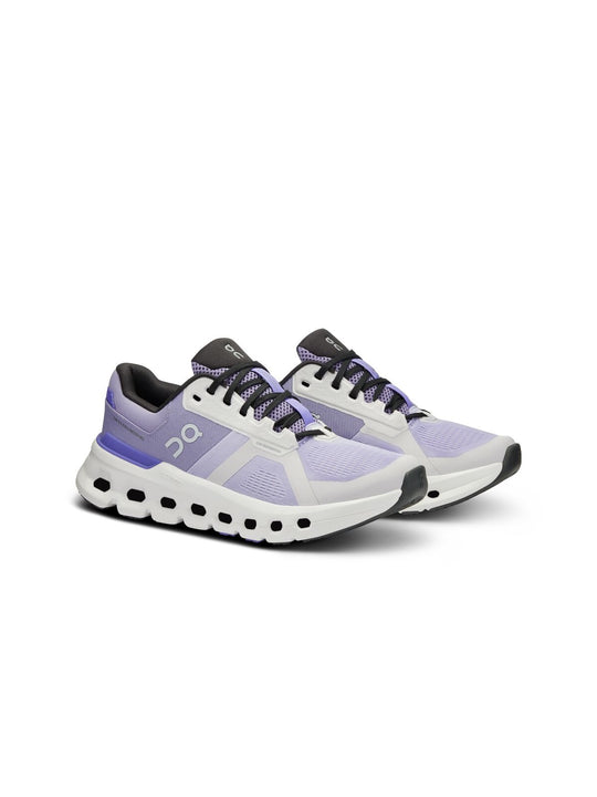 Buty do biegania damskie On Cloudrunner 2 fioletowy
Buty do biegania damskie On Cloudrunner 2 fioletowy
