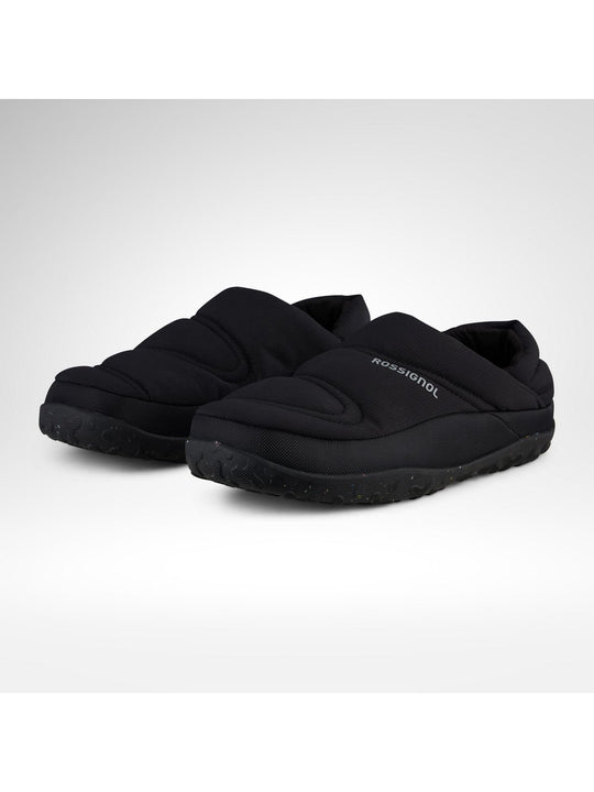 Buty ROSSIGNOL M Chalet czarne
Buty ROSSIGNOL M Chalet czarne
