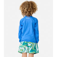 Lycra chłopięca RIP CURL Waves Upf L/S-Boy niebieska
Lycra chłopięca RIP CURL Waves Upf L/S-Boy niebieska