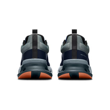 Buty treningowe męskie On Cloudnova X niebieski
Buty treningowe męskie On Cloudnova X niebieski