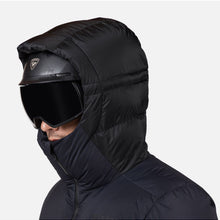 Kurtka męska ROSSIGNOL Daille Down Jkt czarna
Kurtka męska ROSSIGNOL Daille Down Jkt czarna
