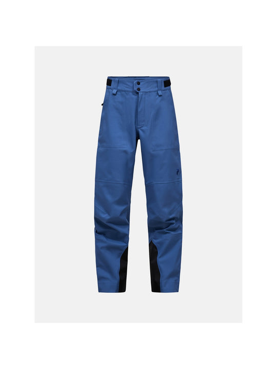 Spodnie narciarskie męskie PEAK PERFORMANCE Maroon HIPE 3L Shell Pants niebieskie
Spodnie narciarskie męskie PEAK PERFORMANCE Maroon HIPE 3L Shell Pants niebieskie