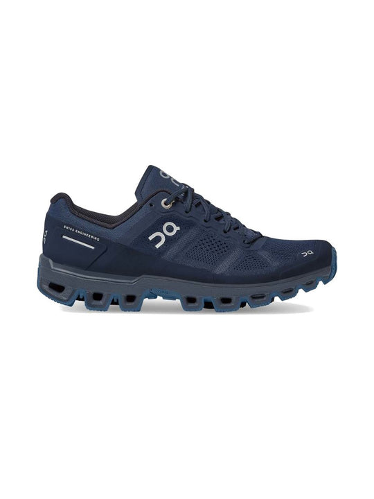 Buty ON RUNNING W CLOUDVENTURE
Buty ON RUNNING W CLOUDVENTURE
