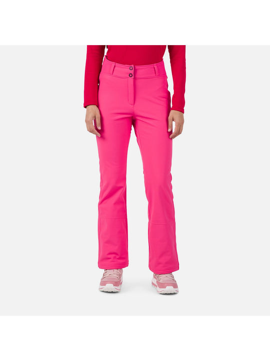 Spodnie narciarskie damskie Rossignol W Ski Softshell Pant różowy - Adventure Sports
Spodnie narciarskie damskie Rossignol W Ski Softshell Pant różowy - Adventure Sports