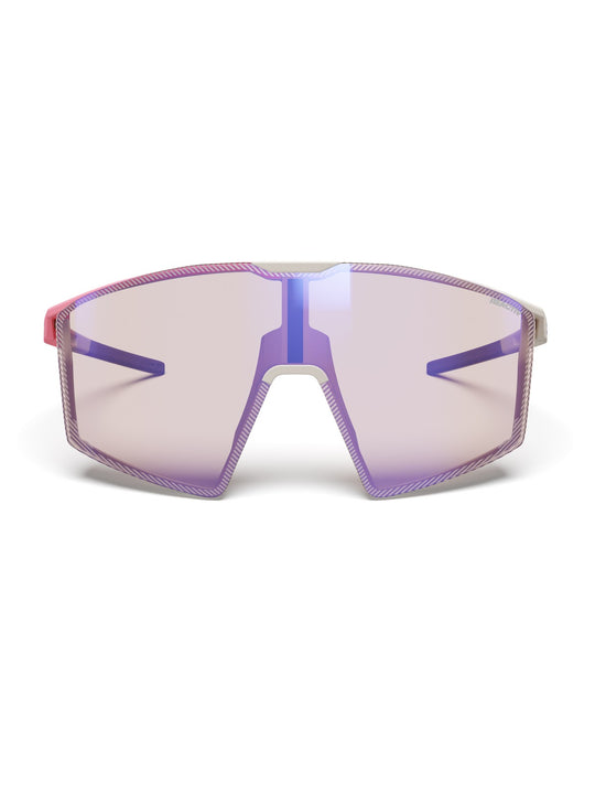 Okulary fotochromowe JULBO Edge Dreamers - Reactiv 1-3 HC - Beige/Coral
Okulary fotochromowe JULBO Edge Dreamers - Reactiv 1-3 HC - Beige/Coral