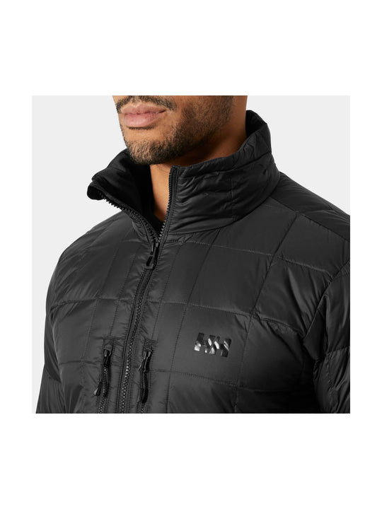 Kurtka narciarska męska HELLY HANSEN RIDGE HYBRID INSULATOR czarna
Kurtka narciarska męska HELLY HANSEN RIDGE HYBRID INSULATOR czarna