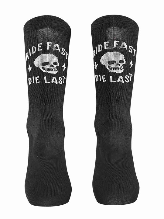 Skarpety rowerowe NORTHWAVE Ride Fast Die Last Sock czarny - Adventure Sports
Skarpety rowerowe NORTHWAVE Ride Fast Die Last Sock czarny - Adventure Sports