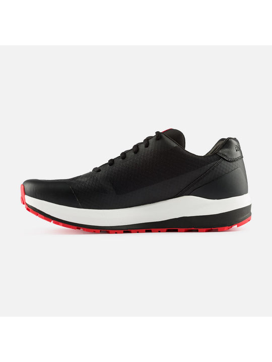 Buty do biegania męskie ROSSIGNOL RSC BLACK czarne - sportowe - Adventure Sports
Buty do biegania męskie ROSSIGNOL RSC BLACK czarne - sportowe - Adventure Sports
