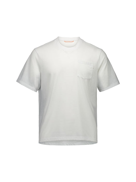 Koszulka rowerowa POC M's Motion S/S Jersey biała
Koszulka rowerowa POC M's Motion S/S Jersey biała