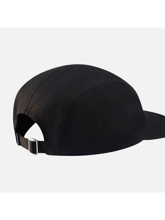 Czapka z daszkiem ROSSIGNOL Waterfall 5P Cap czarna - TU - Adventure Sports
Czapka z daszkiem ROSSIGNOL Waterfall 5P Cap czarna - TU - Adventure Sports