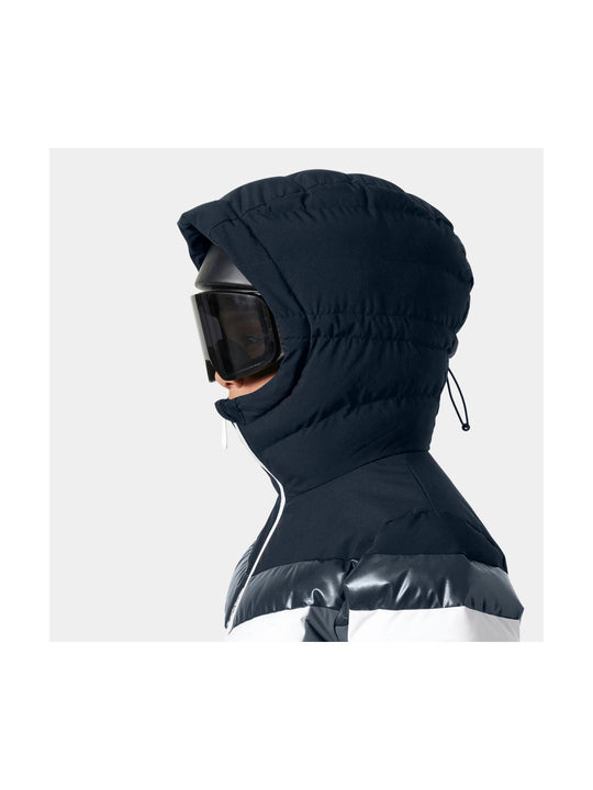 Kurtka narciarska damska HELLY HANSEN W IMPERIAL PUFFY JACKET granatowa
Kurtka narciarska damska HELLY HANSEN W IMPERIAL PUFFY JACKET granatowa