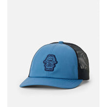 Czapka z daszkiem męska RIP CURL Search Icon Trucker niebieska
Czapka z daszkiem męska RIP CURL Search Icon Trucker niebieska