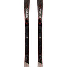 Narty ROSSIGNOL Forza 70'+ Ti Master R22 + wiązania LOOK Spx 12 Race Metrix Gw B80 Black
Narty ROSSIGNOL Forza 70'+ Ti Master R22 + wiązania LOOK Spx 12 Race Metrix Gw B80 Black