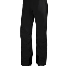 Spodnie narciarskie męskie HELLY HANSEN LEGENDARY INSULATED PANT czarne
Spodnie narciarskie męskie HELLY HANSEN LEGENDARY INSULATED PANT czarne