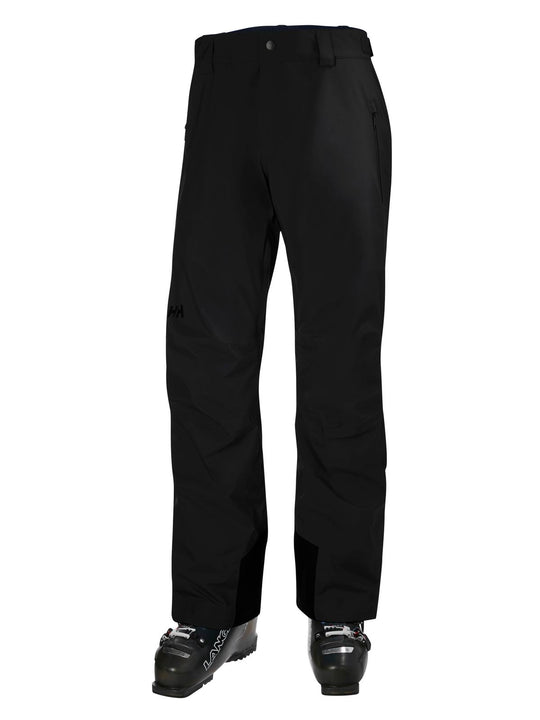 Spodnie narciarskie męskie HELLY HANSEN LEGENDARY INSULATED PANT czarne
Spodnie narciarskie męskie HELLY HANSEN LEGENDARY INSULATED PANT czarne