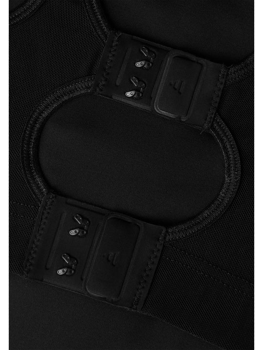 Stanik sportowy CASALL High Impact Sports Bra kolor czarny
Stanik sportowy CASALL High Impact Sports Bra kolor czarny