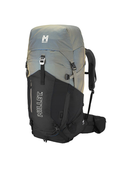 Plecak MILLET Ubic 55+15 szaro czarny
Plecak MILLET Ubic 55+15 szaro czarny