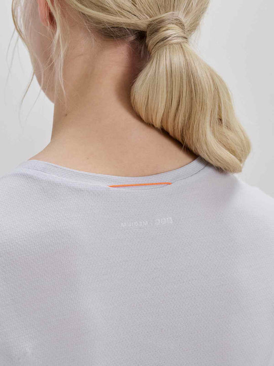 Koszulka damska POC W's Layer Mid S/S Jersey szary
Koszulka damska POC W's Layer Mid S/S Jersey szary