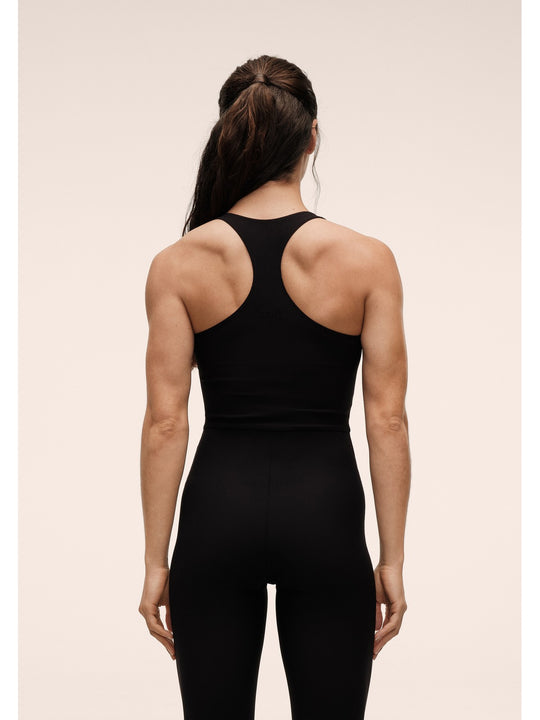 Kombinezon damski CASALL Brace Rib Zip Catsuit czarny
Kombinezon damski CASALL Brace Rib Zip Catsuit czarny