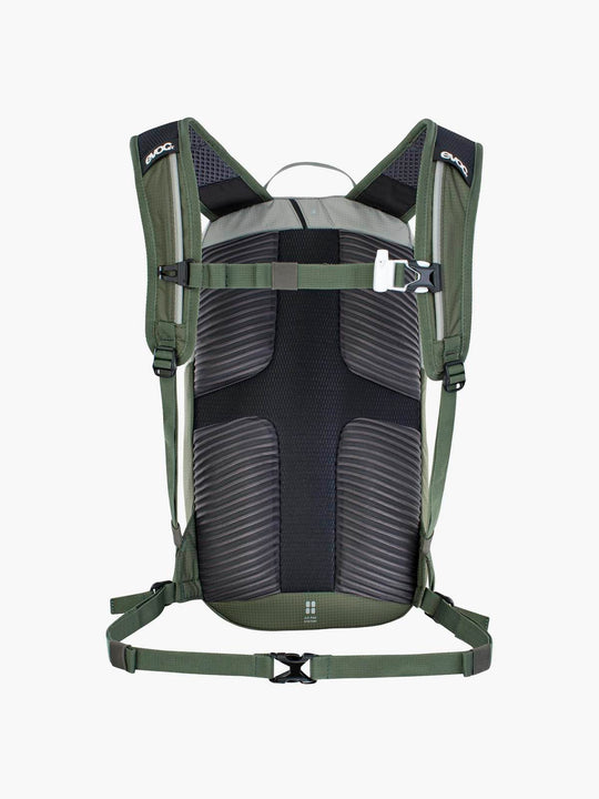 Plecak z bukłakiem EVOC Ride 8 + Hydration Bladder 2 stone dark/olive
Plecak z bukłakiem EVOC Ride 8 + Hydration Bladder 2 stone dark/olive