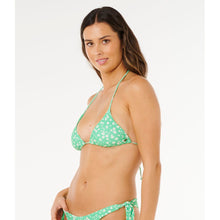 Góra bikini RIP CURL Surf Side Sliding Tri zielona
Góra bikini RIP CURL Surf Side Sliding Tri zielona