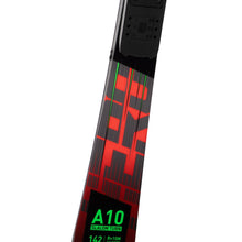 Narty ROSSIGNOL HERO SL PRO 128-149 R21 + wiązania LOOK NX 10
Narty ROSSIGNOL HERO SL PRO 128-149 R21 + wiązania LOOK NX 10