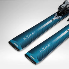 Narty ROSSIGNOL Nova 8 + wiązania LOOK Xpress W 11 Gw B83 Silver Blue
Narty ROSSIGNOL Nova 8 + wiązania LOOK Xpress W 11 Gw B83 Silver Blue