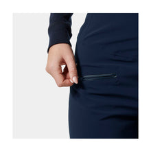 Spodnie narciarskie damskie HELLY HANSEN W ALPHELIA HI WAIST INS PANT granatowe
Spodnie narciarskie damskie HELLY HANSEN W ALPHELIA HI WAIST INS PANT granatowe
