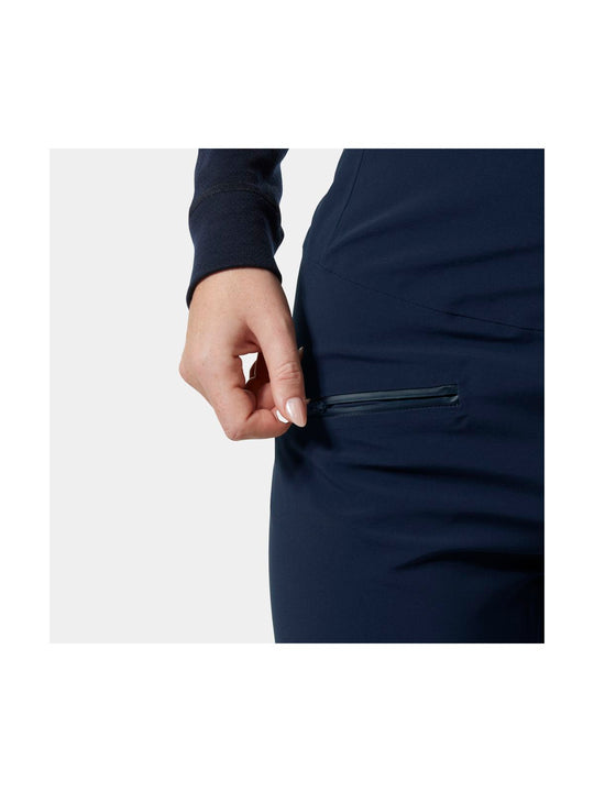 Spodnie narciarskie damskie HELLY HANSEN W ALPHELIA HI WAIST INS PANT granatowe
Spodnie narciarskie damskie HELLY HANSEN W ALPHELIA HI WAIST INS PANT granatowe