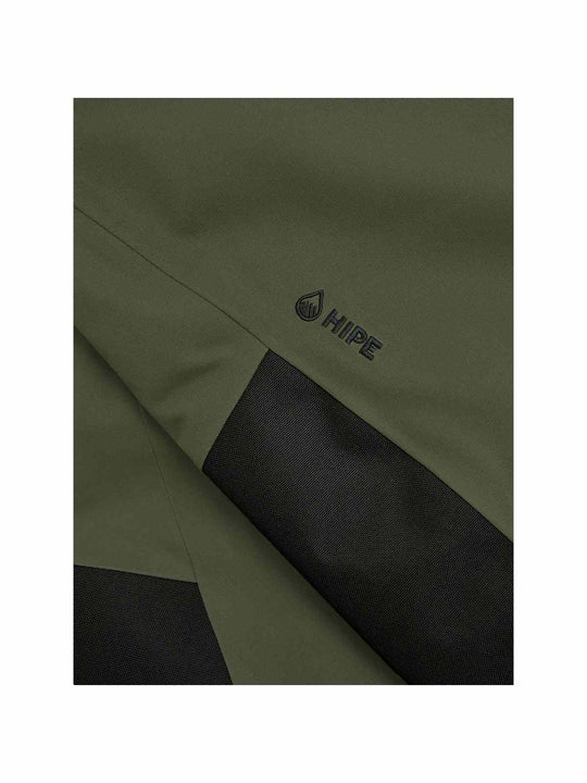 Spodnie narciarskie juniorskie PEAK PERFORMANCE Maroon HIPE 2L Insulated Shell Pants zielone
Spodnie narciarskie juniorskie PEAK PERFORMANCE Maroon HIPE 2L Insulated Shell Pants zielone