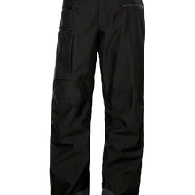 Spodnie narciarskie męskie HELLY HANSEN GARIBALDI 2.0 PANT czarne
Spodnie narciarskie męskie HELLY HANSEN GARIBALDI 2.0 PANT czarne