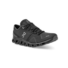Buty do biegania ON W CLOUD X czarny
Buty do biegania ON W CLOUD X czarny
