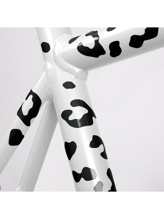 Naklejki odblaskowe BOOKMAN Reflective Leopard Print czarny
Naklejki odblaskowe BOOKMAN Reflective Leopard Print czarny