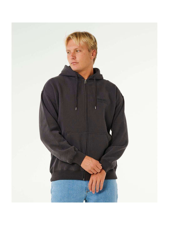 Bluza męska RIP CURL Surf Puff Zip Thru czarna
Bluza męska RIP CURL Surf Puff Zip Thru czarna