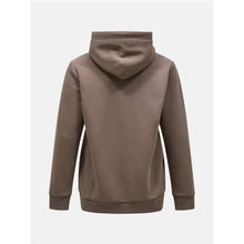 Bluza z kapturem męska PEAK PERFORMANCE Original Small Logo Hood brązowa
Bluza z kapturem męska PEAK PERFORMANCE Original Small Logo Hood brązowa
