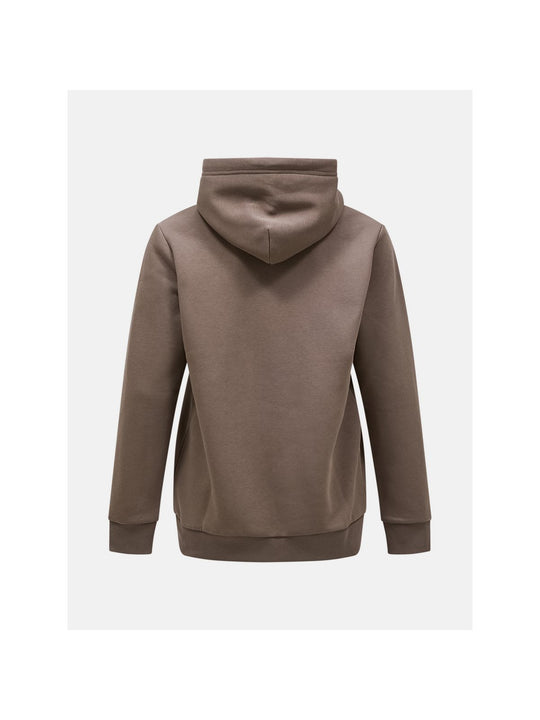 Bluza z kapturem męska PEAK PERFORMANCE Original Small Logo Hood brązowa
Bluza z kapturem męska PEAK PERFORMANCE Original Small Logo Hood brązowa