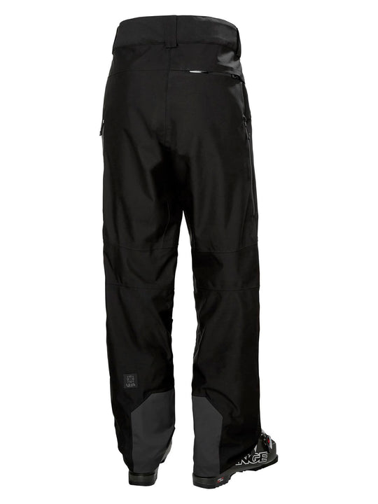 Spodnie narciarskie męskie HELLY HANSEN GARIBALDI 2.0 PANT czarne
Spodnie narciarskie męskie HELLY HANSEN GARIBALDI 2.0 PANT czarne