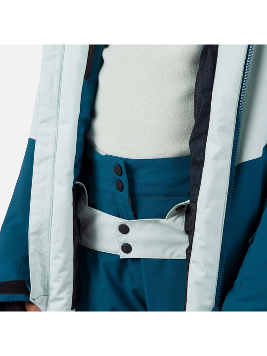 Kurtka narciarska dziecięca Rossignol Jr Wispile Jkt niebieska - Adventure Sports
Kurtka narciarska dziecięca Rossignol Jr Wispile Jkt niebieska - Adventure Sports