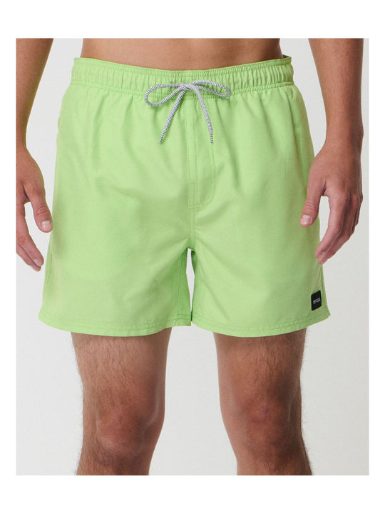 Boardshorty męskie RIP CURL Offset 15 Volley żółte
Boardshorty męskie RIP CURL Offset 15 Volley żółte