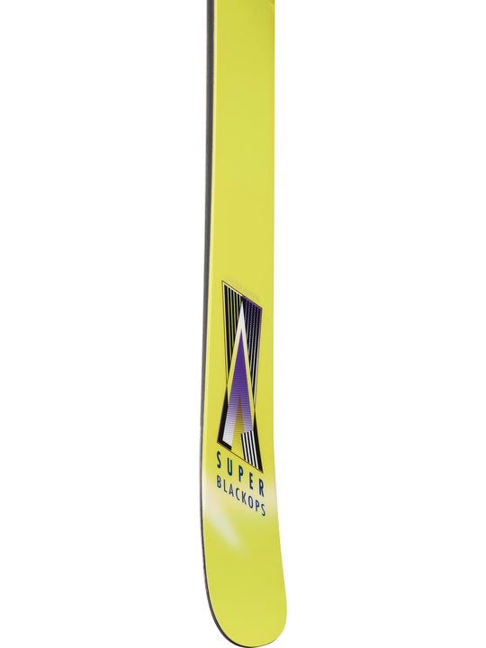 Narty freeride ROSSIGNOL Super Blackops Open
Narty freeride ROSSIGNOL Super Blackops Open