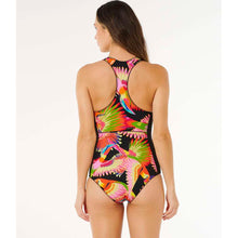 Kostium damski RIP CURL Mirage Zip Front One Piece multikolor
Kostium damski RIP CURL Mirage Zip Front One Piece multikolor