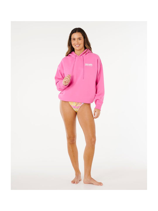 Bluza damska RIP CURL Surf Puff Heritage Hood różowa
Bluza damska RIP CURL Surf Puff Heritage Hood różowa