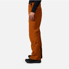 Spodnie narciarskie męskie ROSSIGNOL Outerlimits Insulated Pant brązowe
Spodnie narciarskie męskie ROSSIGNOL Outerlimits Insulated Pant brązowe