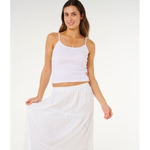 Spódnica damska RIP CURL Oasis Broderie Maxi Skirt biała
Spódnica damska RIP CURL Oasis Broderie Maxi Skirt biała