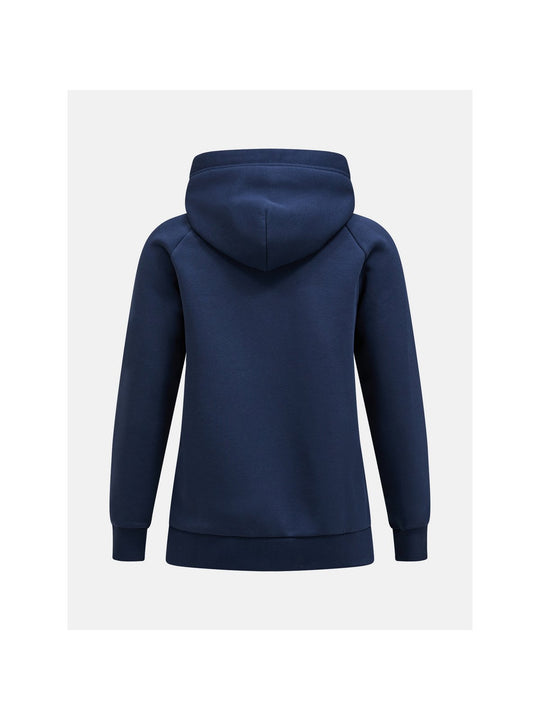 Bluza z kapturem damska Peak Performance W Original Hood niebieska
Bluza z kapturem damska Peak Performance W Original Hood niebieska