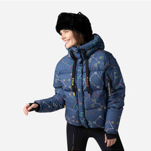 Kurtka Rossignol W Modul Pr Down Bomber Jkt niebieski - Adventure Sports
Kurtka Rossignol W Modul Pr Down Bomber Jkt niebieski - Adventure Sports