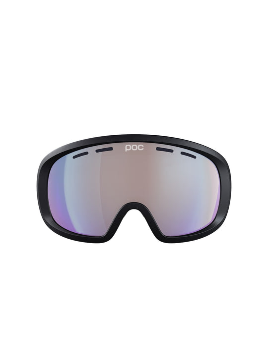 Gogle narciarskie POC Fovea Mid Photochromic czarny Cat.1-3
Gogle narciarskie POC Fovea Mid Photochromic czarny Cat.1-3
