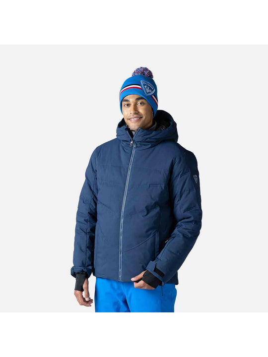Kurtka Rossignol Siz Jkt granatowy - narciarska - Adventure Sports
Kurtka Rossignol Siz Jkt granatowy - narciarska - Adventure Sports