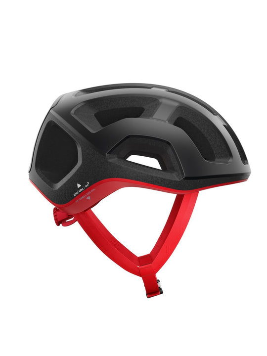 Kask rowerowy POC Ventral Lite Wide Fit czarny - Adventure Sports
Kask rowerowy POC Ventral Lite Wide Fit czarny - Adventure Sports